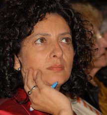 Cristina Cabras