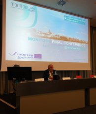 Cagliari, 19 maggio 2023 - Il professor Marco Schintu, docente di Igiene generale e applicata del Dipartimento di Scienze mediche e sanit&agrave; pubblica dell'Universit&agrave; di Cagliari (foto: Antonio Patta, Unica.it)