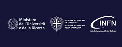Evento organizzato dal Ministero dell'Università e della Ricerca, dalla Regione autonoma della Sardegna e dall'Istituto nazionale di fisica nucleare