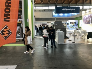 Per i giovani della facolt&agrave; di Ingegneria un aggiornamento a 360&deg; su tutte le prospettive nei campi dei servizi e delle soluzioni integrate in grado di favorire e accelerare i processi della transizione ecologica