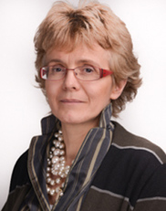 La senatrice Elena Cattaneo