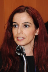 Ester Cois, delegata del rettore per l'uguaglianza di genere