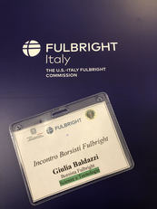 La Commissione Fulbright favorisce scambi accademici tra Italia e Stati Uniti offrendo borse di studio a cittadini italiani e statunitensi per opportunità di studio, ricerca e insegnamento - Foto: Instagram, fulbright.italy