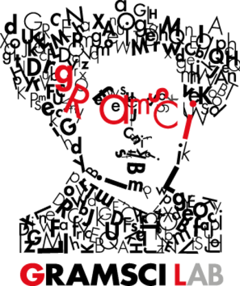 Il logo del GramsciLab