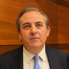 Il professor Gabriele Finco, docente del Dipartimento di Scienze mediche e sanità pubblica