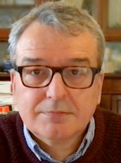 Il professor Roberto Giuntini