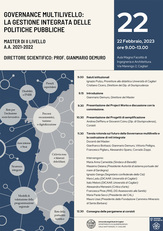 Clicca per ingrandire. La locandina &egrave; scaricabile in formato pdf a fondo pagina