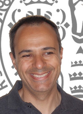 Guido Mula, organizzatore degli Open Days / Open Labs 2022