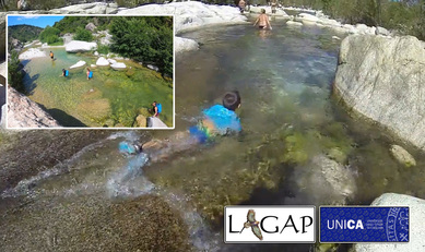 Necessario valutare in maniera scientifica ed oggettiva l&rsquo;impatto delle attivit&agrave; turistiche sugli ecosistemi delle acque interne, con particolare riferimento alla frequentazione di corsi d&rsquo;acqua con portate d&rsquo;acqua variabili nel tempo