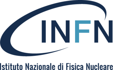 Logo INFN