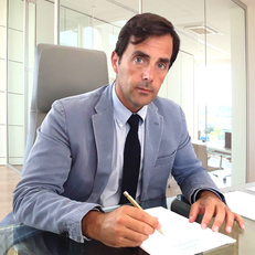 Il dottor Marcello Giannico