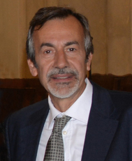 Il professor Marco Cadinu