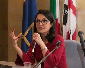 Maria Chiara Di Guardo