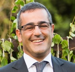 Il professor Mauro Coni, docente del Dipartimento di Ingegneria civile, ambientale e architettura dell'Universit&agrave; di Cagliari