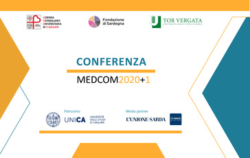 Evento patrocinato dall'Universit&agrave; di Cagliari