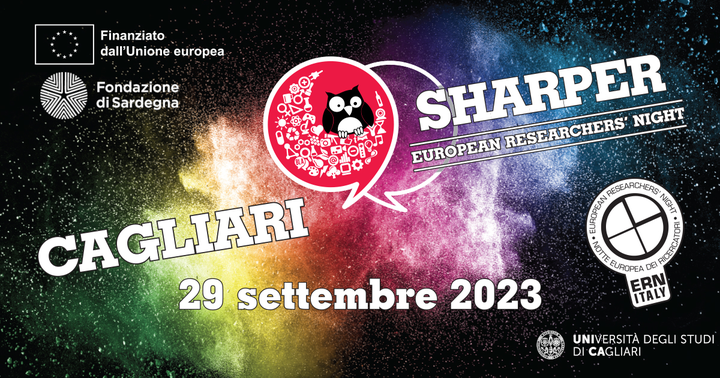 Sharper - Edizione 2023
