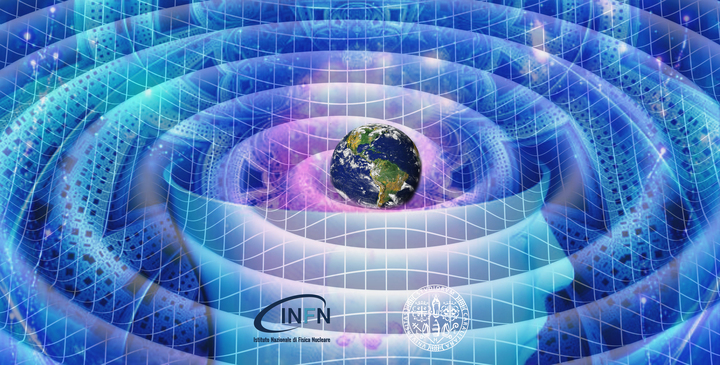 Dal confronto scienza/pensiero filosofico emergono nuove descrizioni e interpretazioni della natura, con idee creative e rivoluzionarie pronte a cambiare le leggi del gioco fisico-matematico, teatro del mondo in cui viviamo