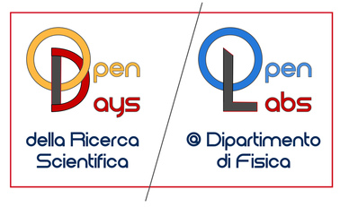 Open Days / Open Labs 2022