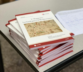 Rapporto Isprom 2023