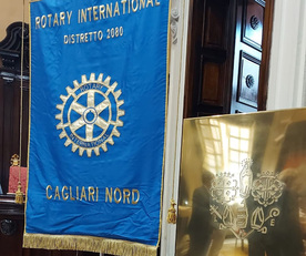 Valori condivisi e tradizione consolidata tra Rotary Club Cagliari Nord e Università di Cagliari