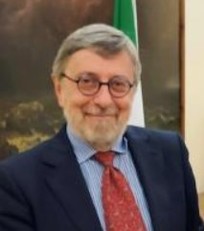 Il presidente del CNUPP Franco Prina