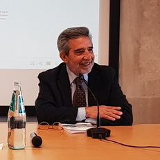 Giacomo Spissu: "La lunga epopea del piano di rinascita della Sardegna ha aperto un dibattito che continua"