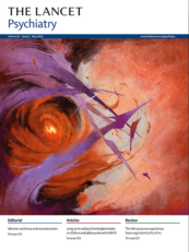 Il numero della rivista su cui è stato pubblicato lo studio