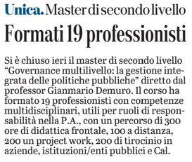 L'UNIONE SARDA di gioved&igrave; 23 febbraio 2023 - Economia - Pagina 14
