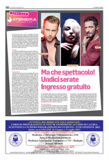 L’UNIONE SARDA di domenica 28 maggio 2023 / Pagina 32