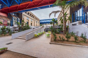 Cittadella universitaria di Monserrato. Nella seconda giornata il convegno prosegue nell'Aula C del Blocco H1