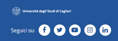 Vedi immagini e servizi anche sui social d'ateneo (link in alto a destra nella pagina)