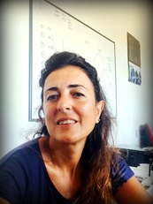 Anna Maria Pinna, docente di Politica economica (Scienze economiche e statistiche) dell'Università di Cagliari