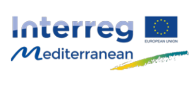 Logo INTERREG MED