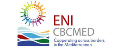 Logo   Programma  ENI  CBC  MED