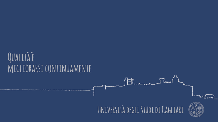 La qualit&agrave; per UniCa