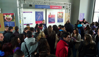 Giornate di orientamento