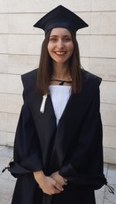 La dottoressa Alessia Cherchi