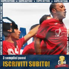 Gli studenti di nuovo in campo per il tradizionale torneo universitario