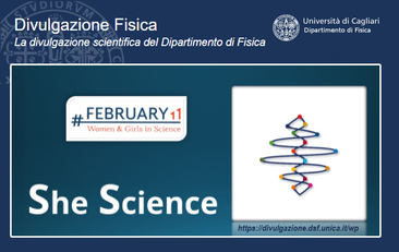 Il dipartimento di Fisica &egrave; particolarmente attivo nel campo della divulgazione scientifica con eventi e attivit&agrave; di orientamento e formative, anche via web e sui social