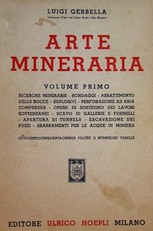 Arte mineraria