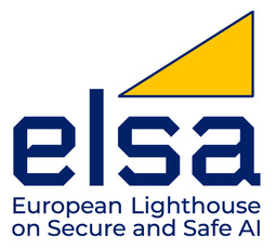 Il logo del network europeo ELSA