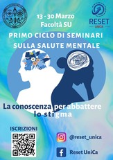 Locandina con QR Code. Clicca per ingrandire