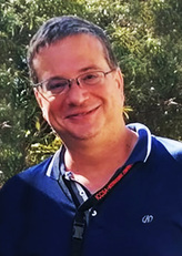 Il professor Ivan Blecic, docente ordinario di Estimo (Ingegneria civile ed architettura) del Dicaar di UniCa