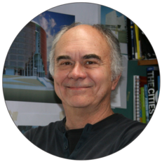 Jo Noero, architetto sudafricano di fama mondiale