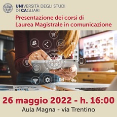 Locandina dell'evento, clicca sull'immagine per ingrandire