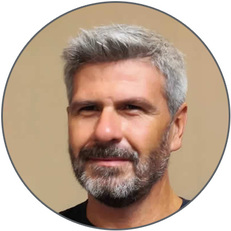 Massimo Faiferri, docente del Dicaar di UniCa e responsabile scientifico di ILS 2022