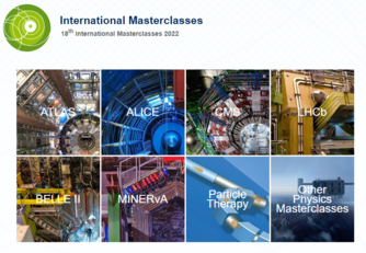 In particolare, le ragazze e i ragazzi della Sardegna analizzeranno i dati provenienti dagli esperimenti LHCb il 24 e 25 febbraio e ALICE il 31 marzo