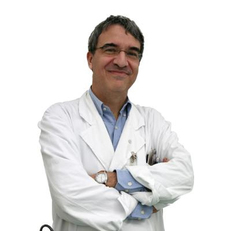 Pietro Giorgio Cal&ograve;