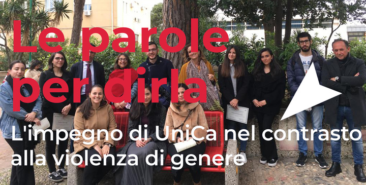 Continuano le iniziative dell&rsquo;ateneo cagliaritano per promuovere il benessere organizzativo e contrastare ogni possibile forma di discriminazione