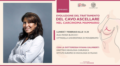 Appuntamento organizzato dall'Azienda ospedaliero universitaria di Cagliari